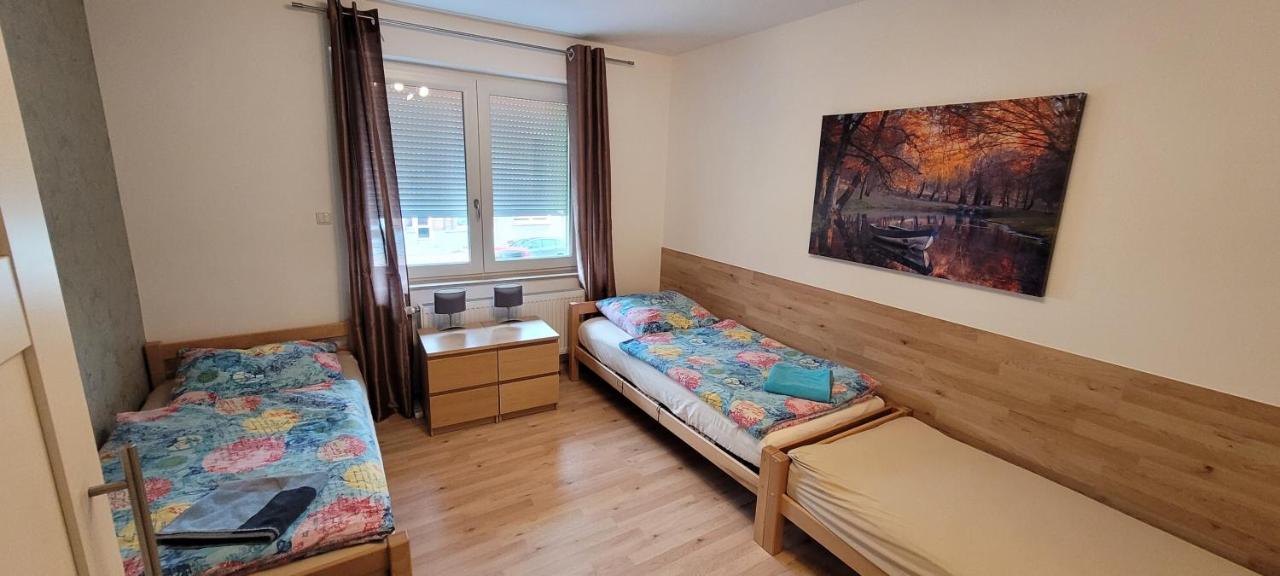 Wohnung in Swischtow Exterior foto