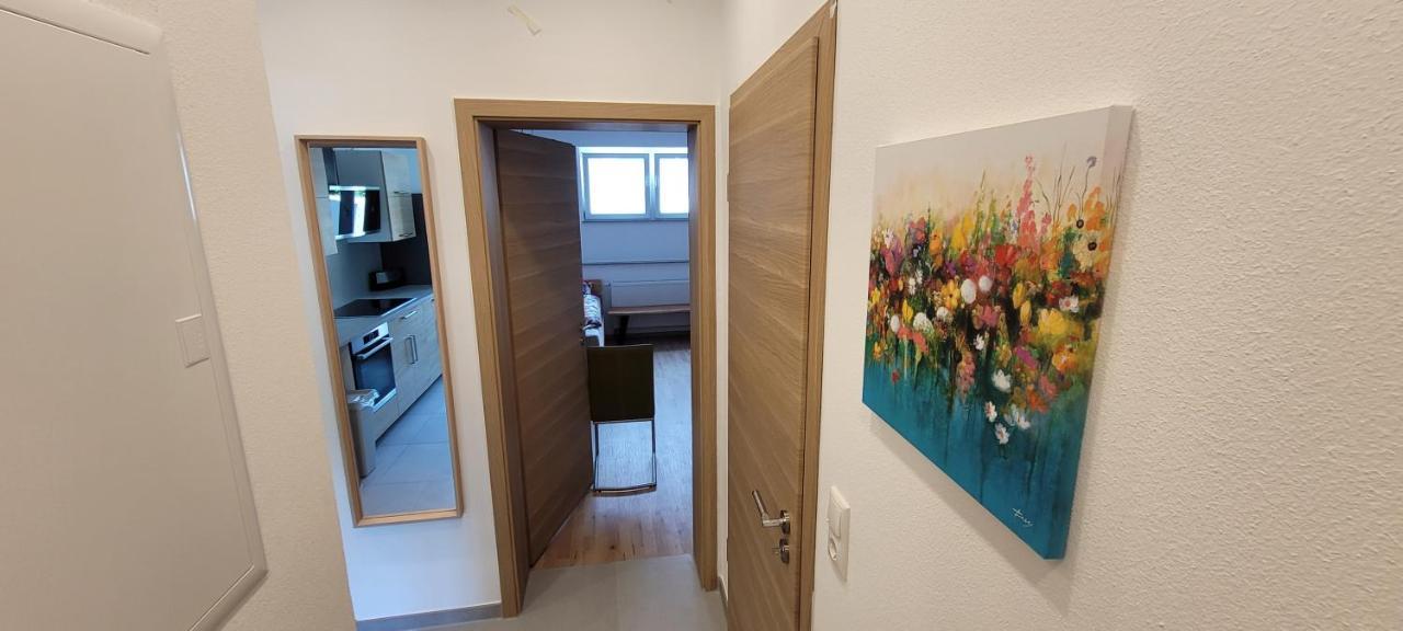 Wohnung in Swischtow Exterior foto