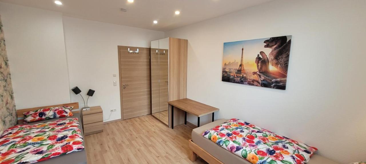 Wohnung in Swischtow Exterior foto