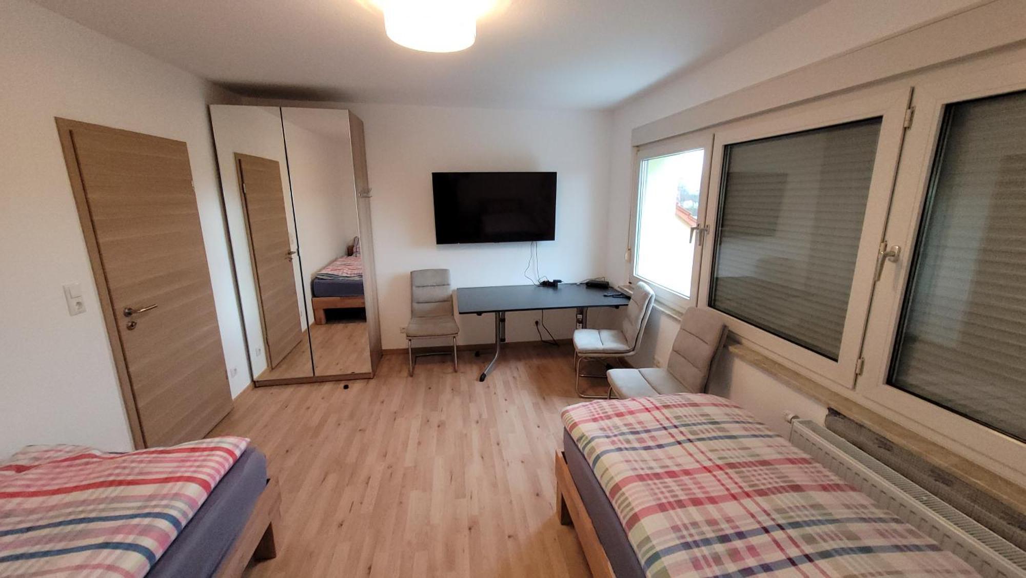 Wohnung in Swischtow Exterior foto