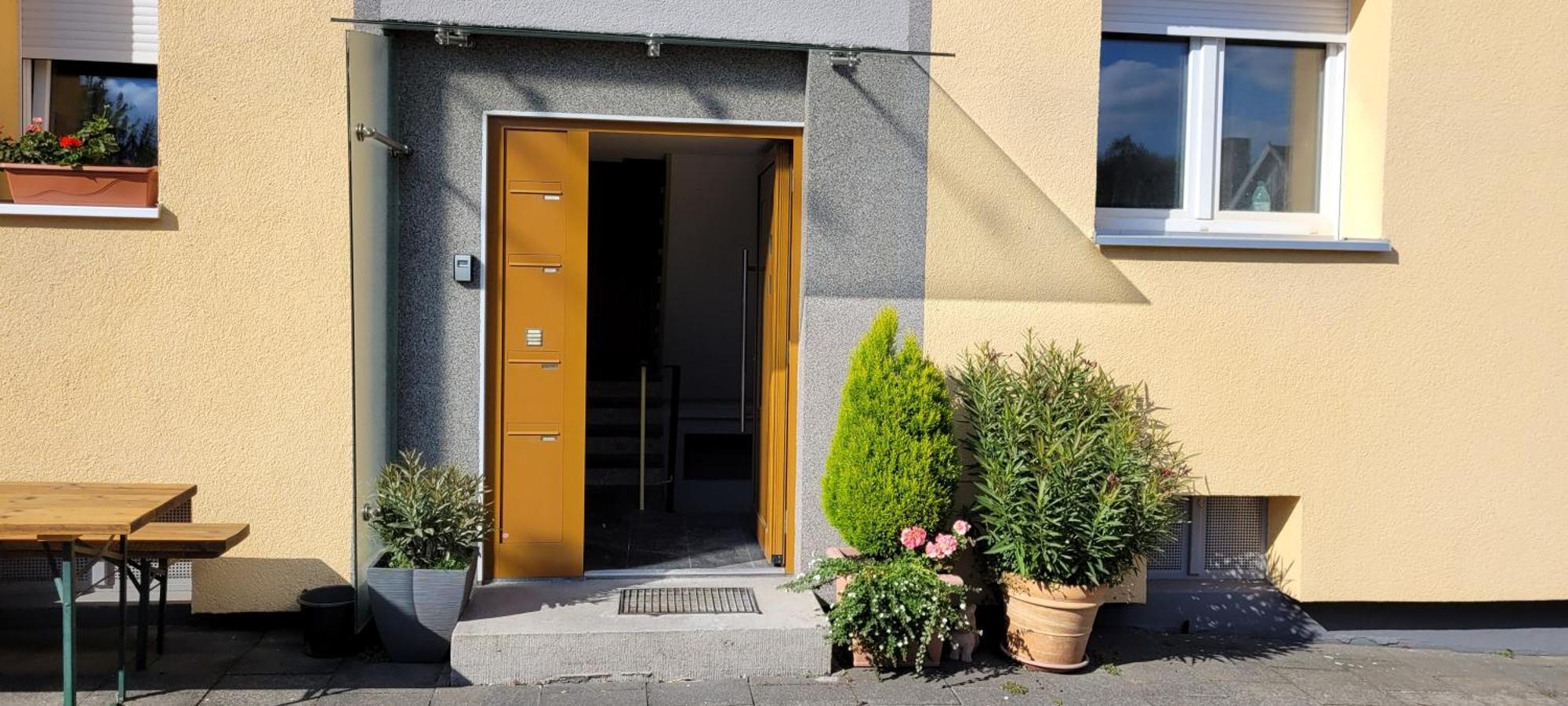 Wohnung in Swischtow Exterior foto