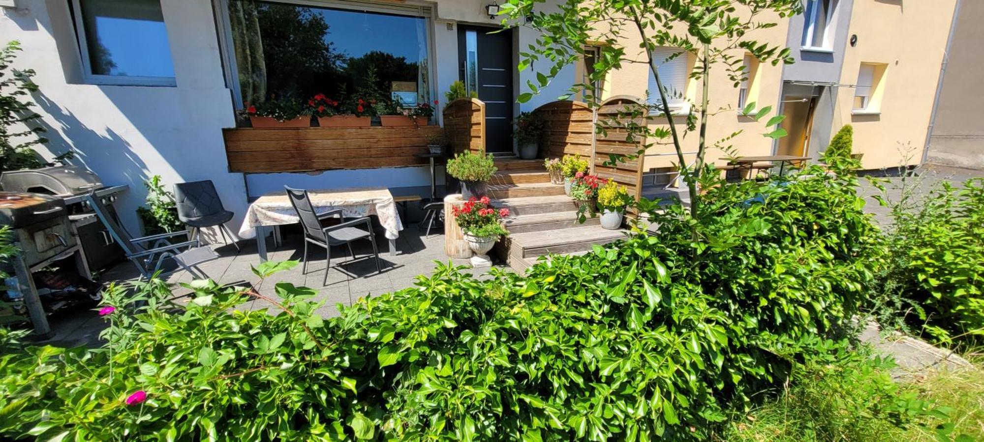 Wohnung in Swischtow Exterior foto