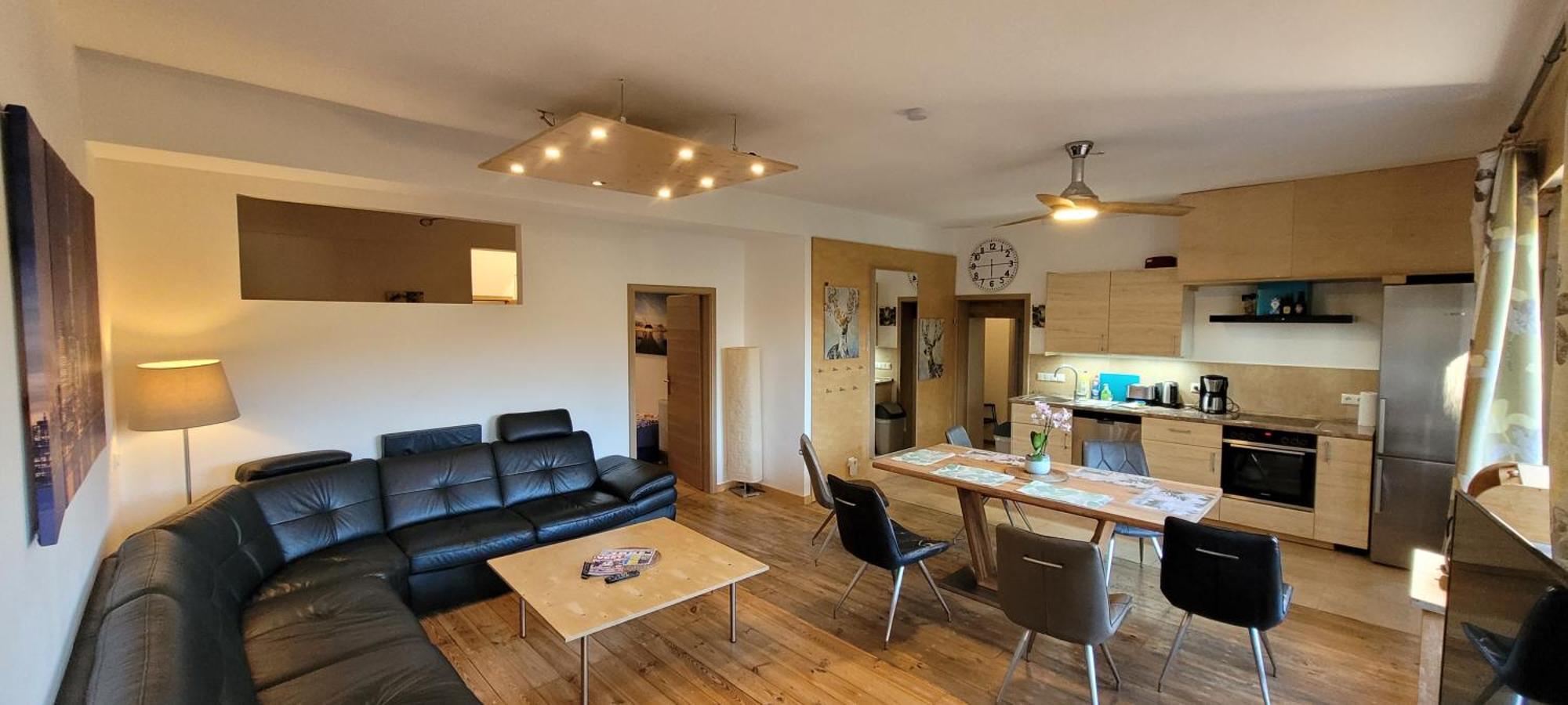 Wohnung in Swischtow Zimmer foto