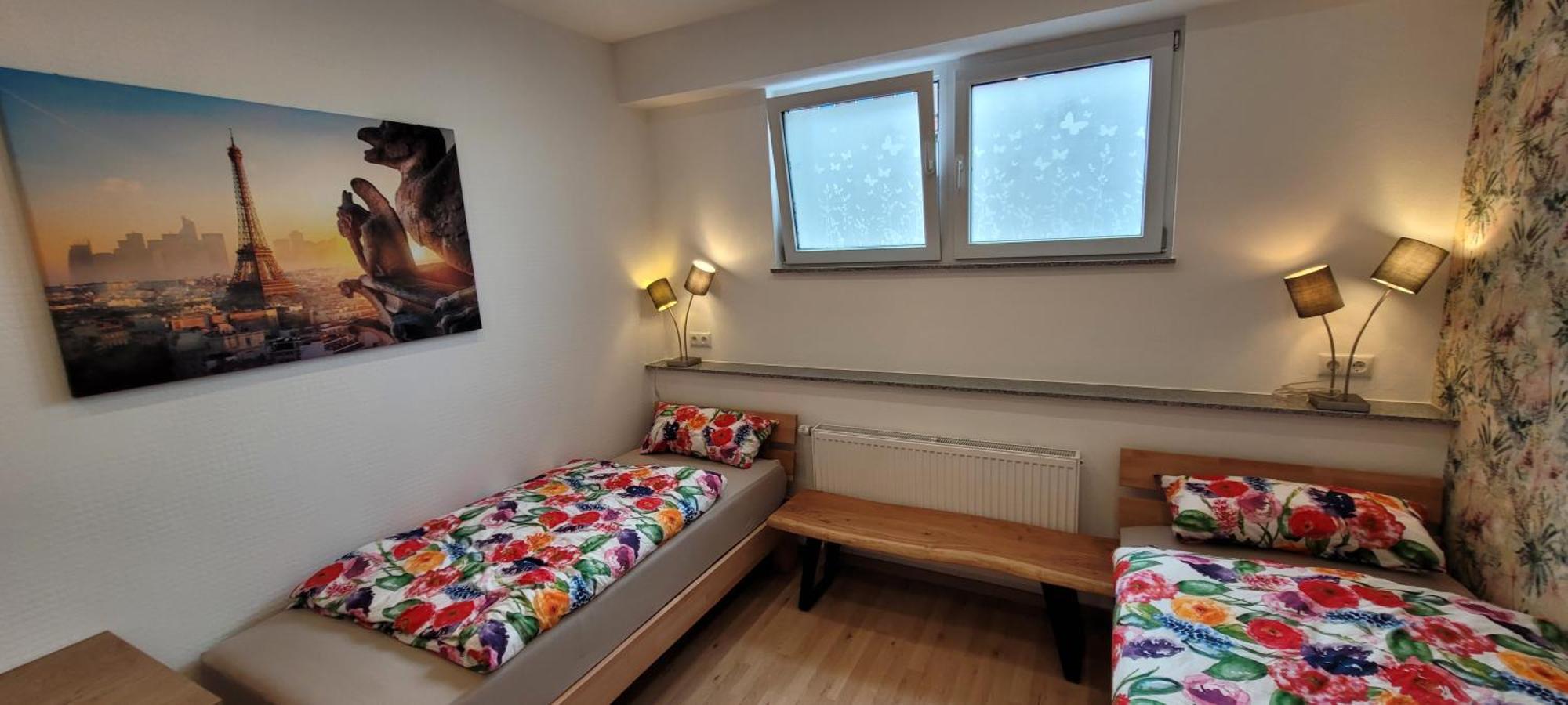 Wohnung in Swischtow Exterior foto