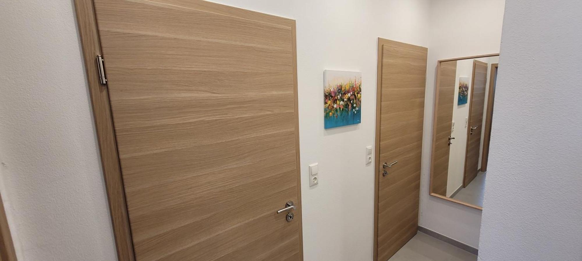 Wohnung in Swischtow Exterior foto