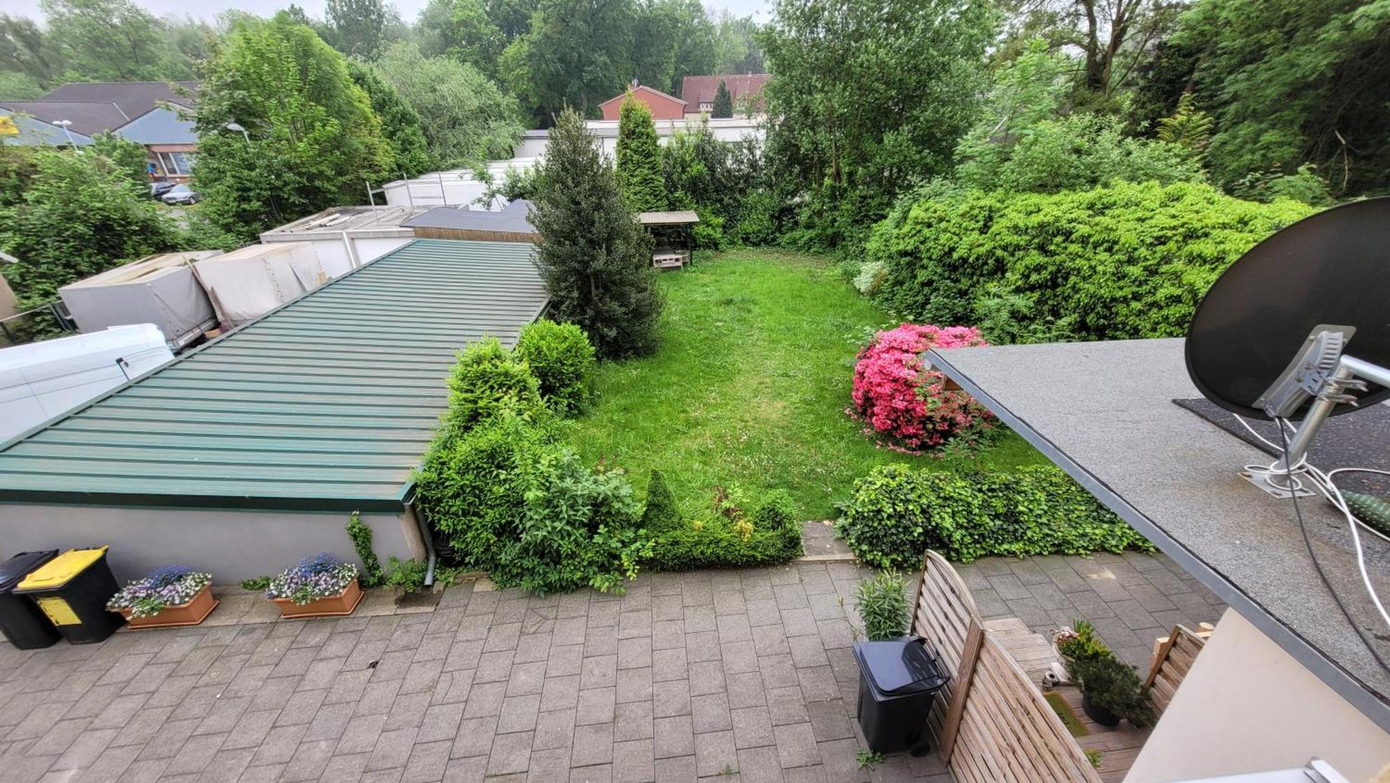 Wohnung in Swischtow Exterior foto