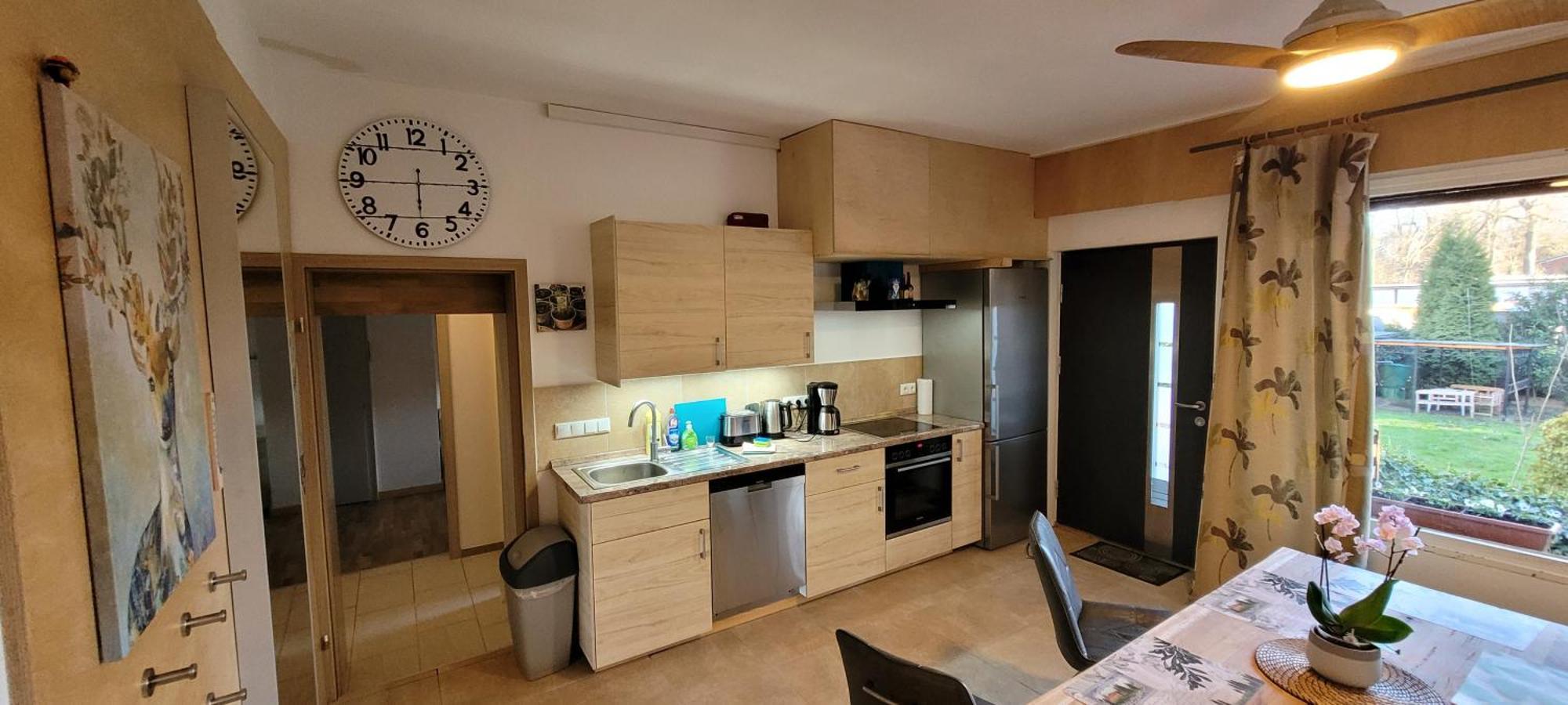 Wohnung in Swischtow Zimmer foto