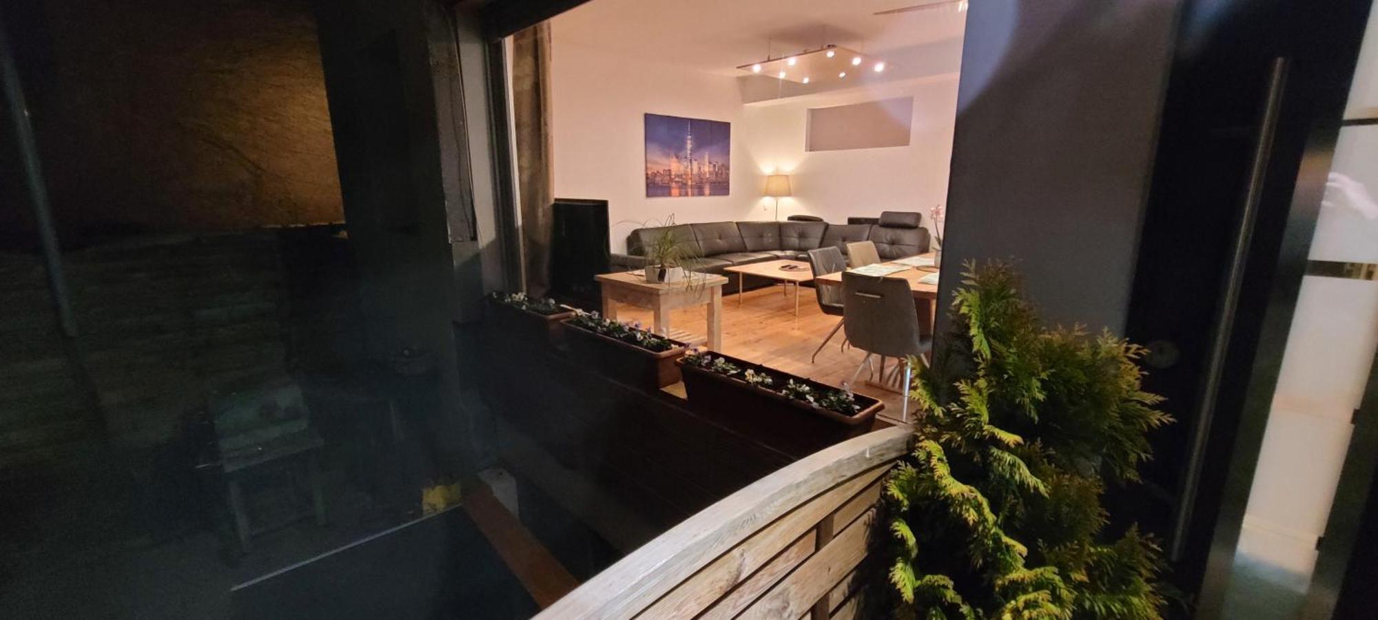 Wohnung in Swischtow Zimmer foto