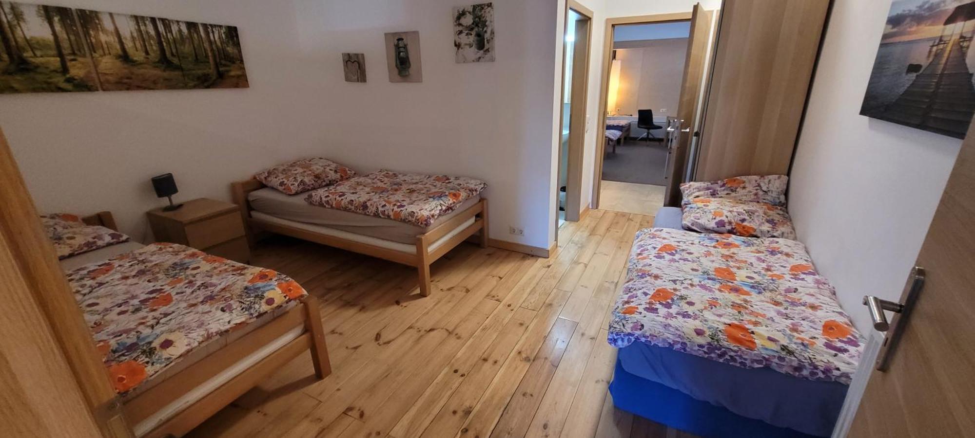 Wohnung in Swischtow Zimmer foto