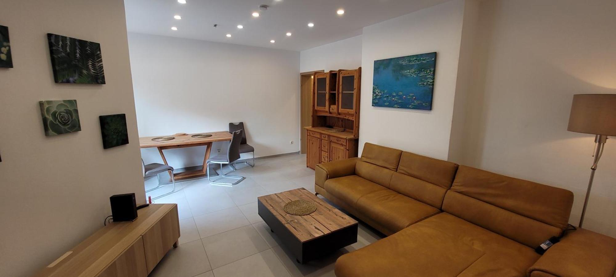 Wohnung in Swischtow Zimmer foto