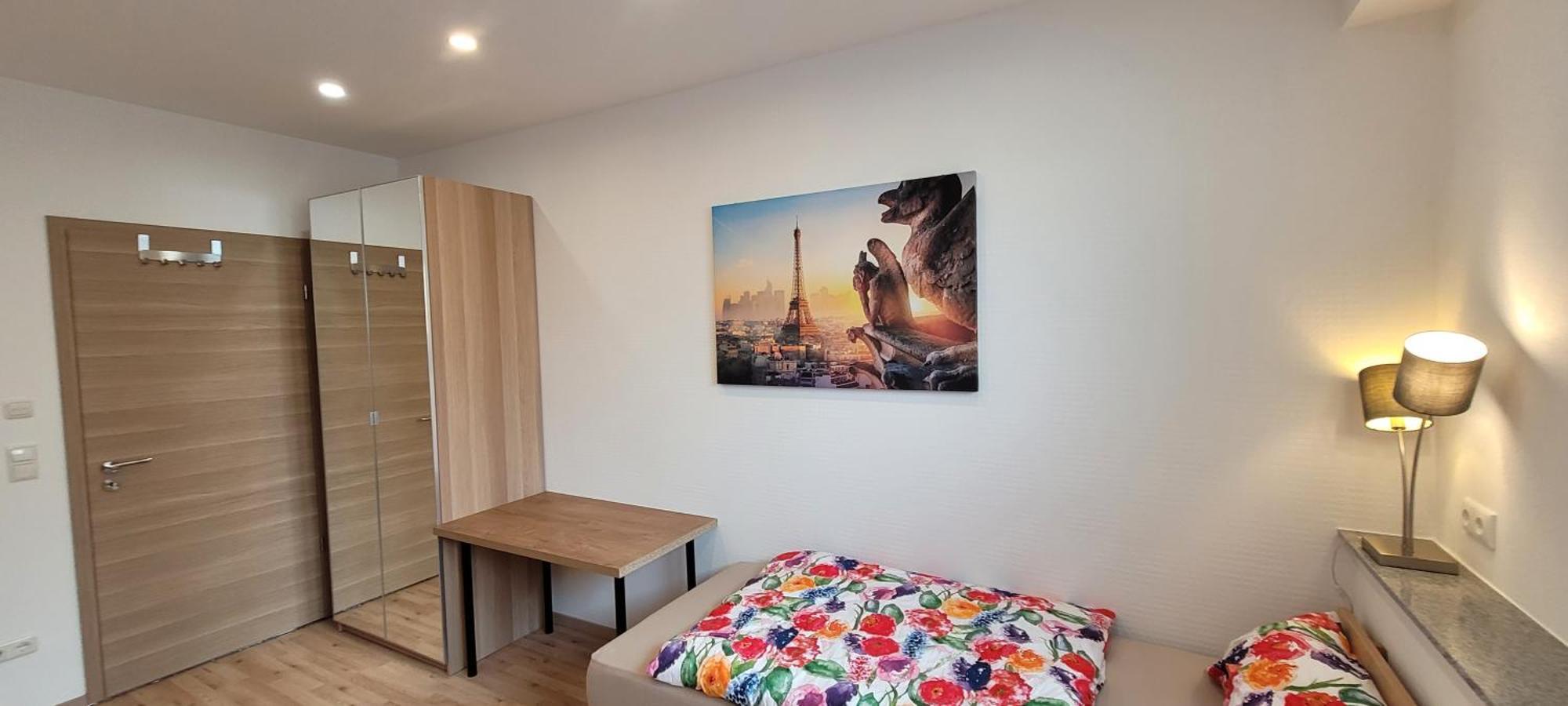 Wohnung in Swischtow Zimmer foto