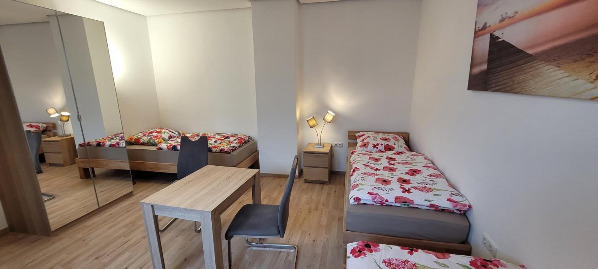 Wohnung in Swischtow Zimmer foto