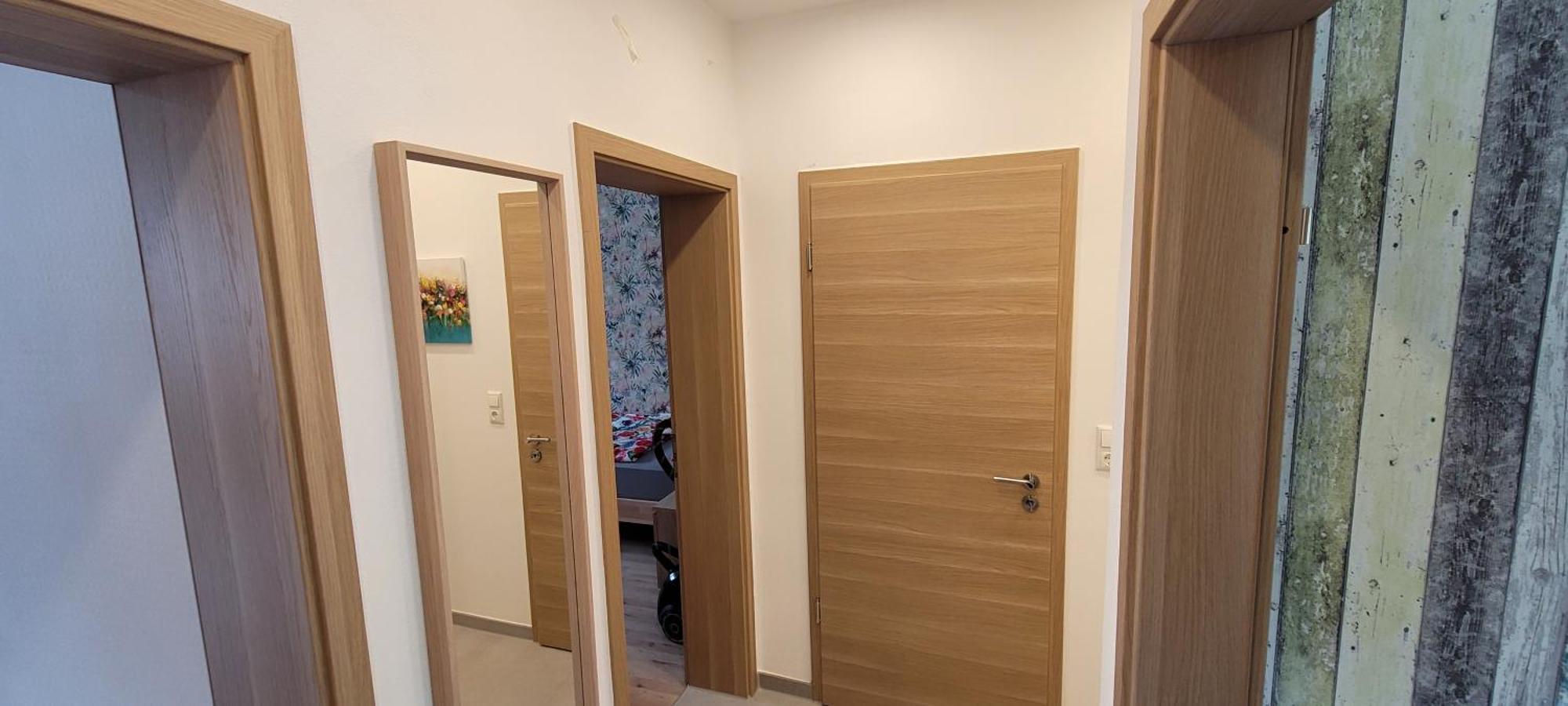 Wohnung in Swischtow Zimmer foto