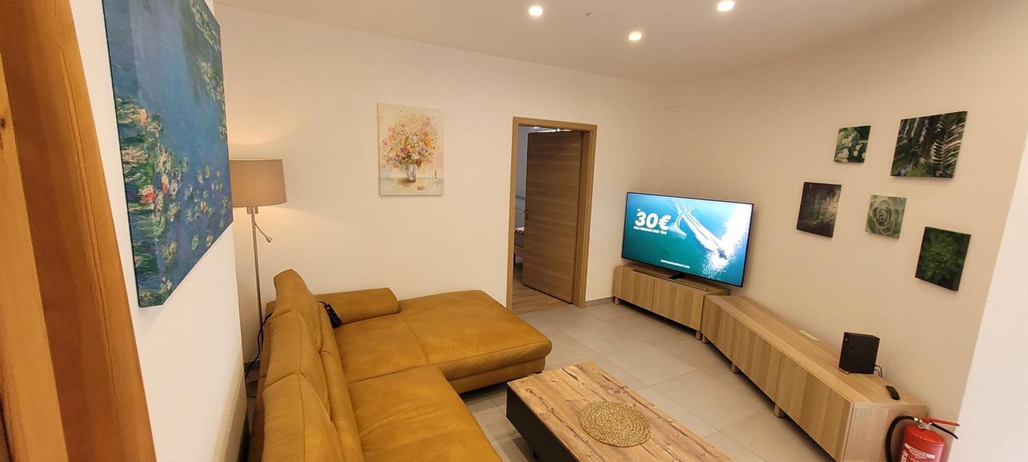Wohnung in Swischtow Zimmer foto