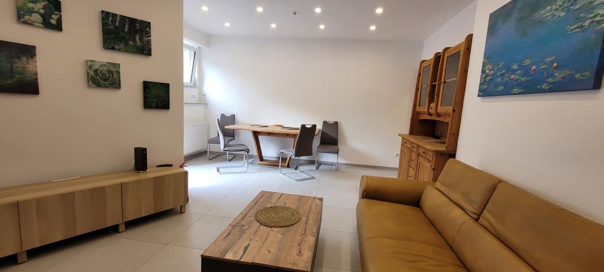 Wohnung in Swischtow Zimmer foto