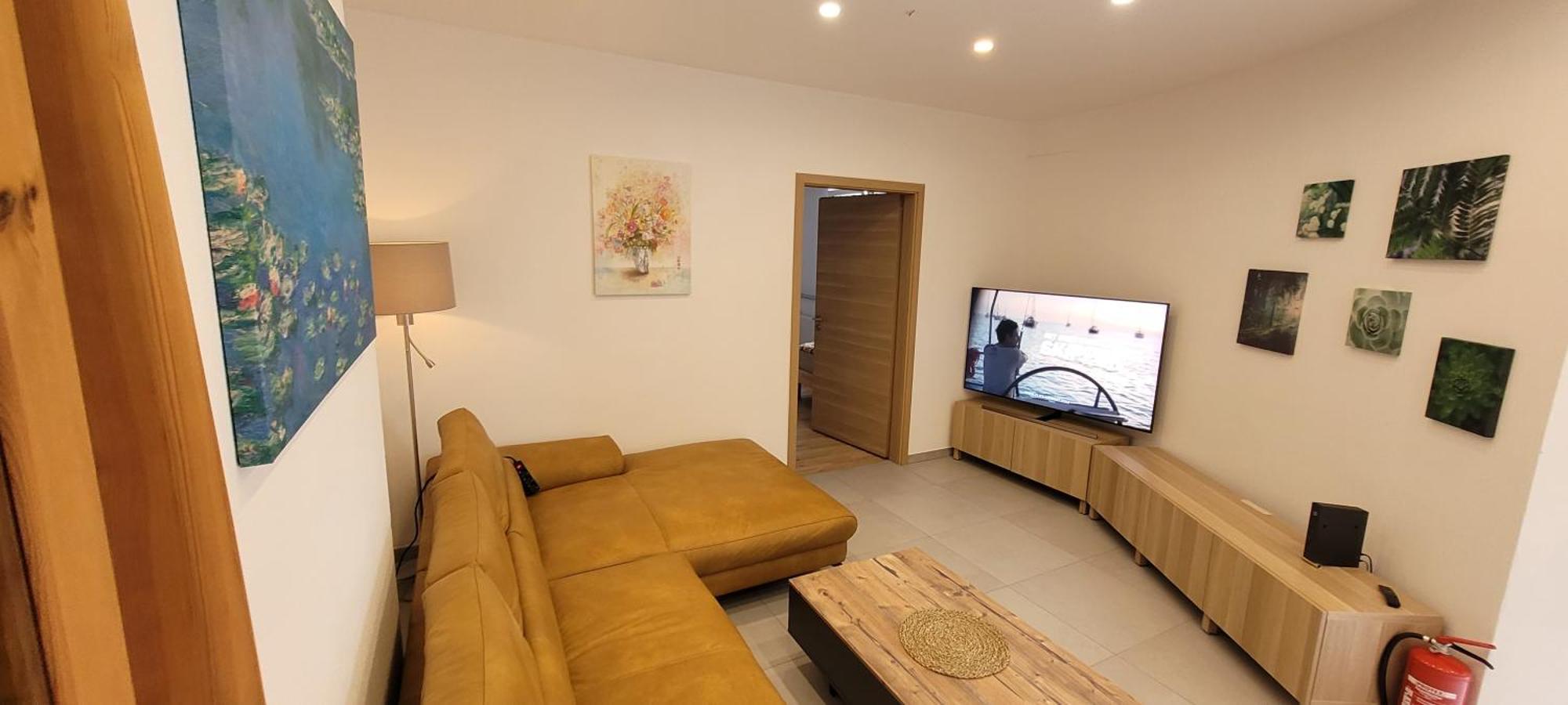 Wohnung in Swischtow Zimmer foto