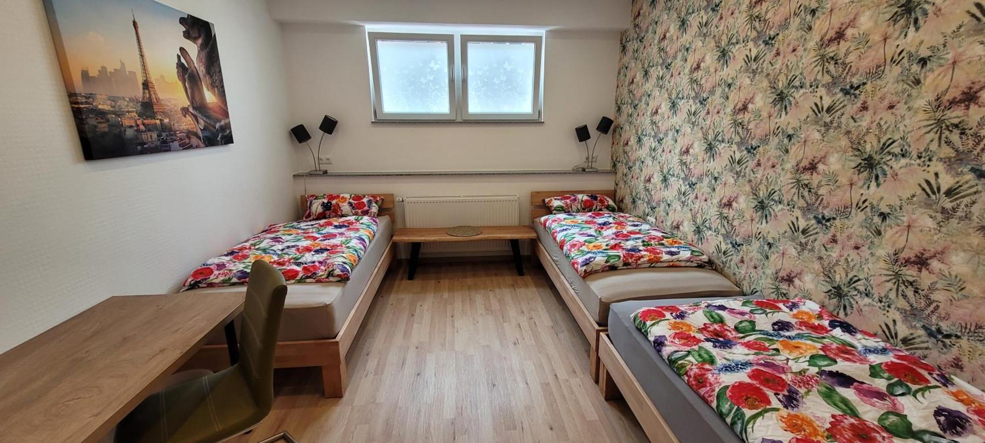 Wohnung in Swischtow Zimmer foto