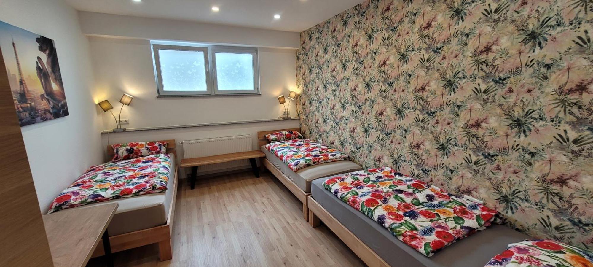Wohnung in Swischtow Zimmer foto