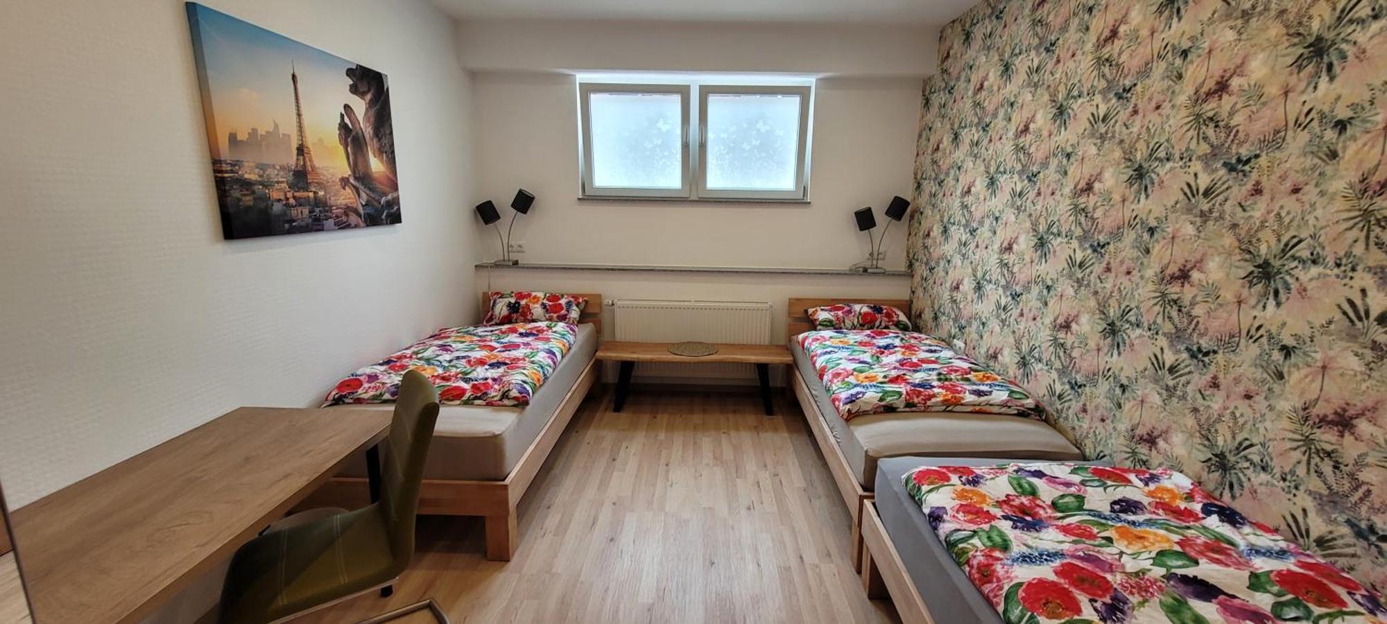 Wohnung in Swischtow Zimmer foto