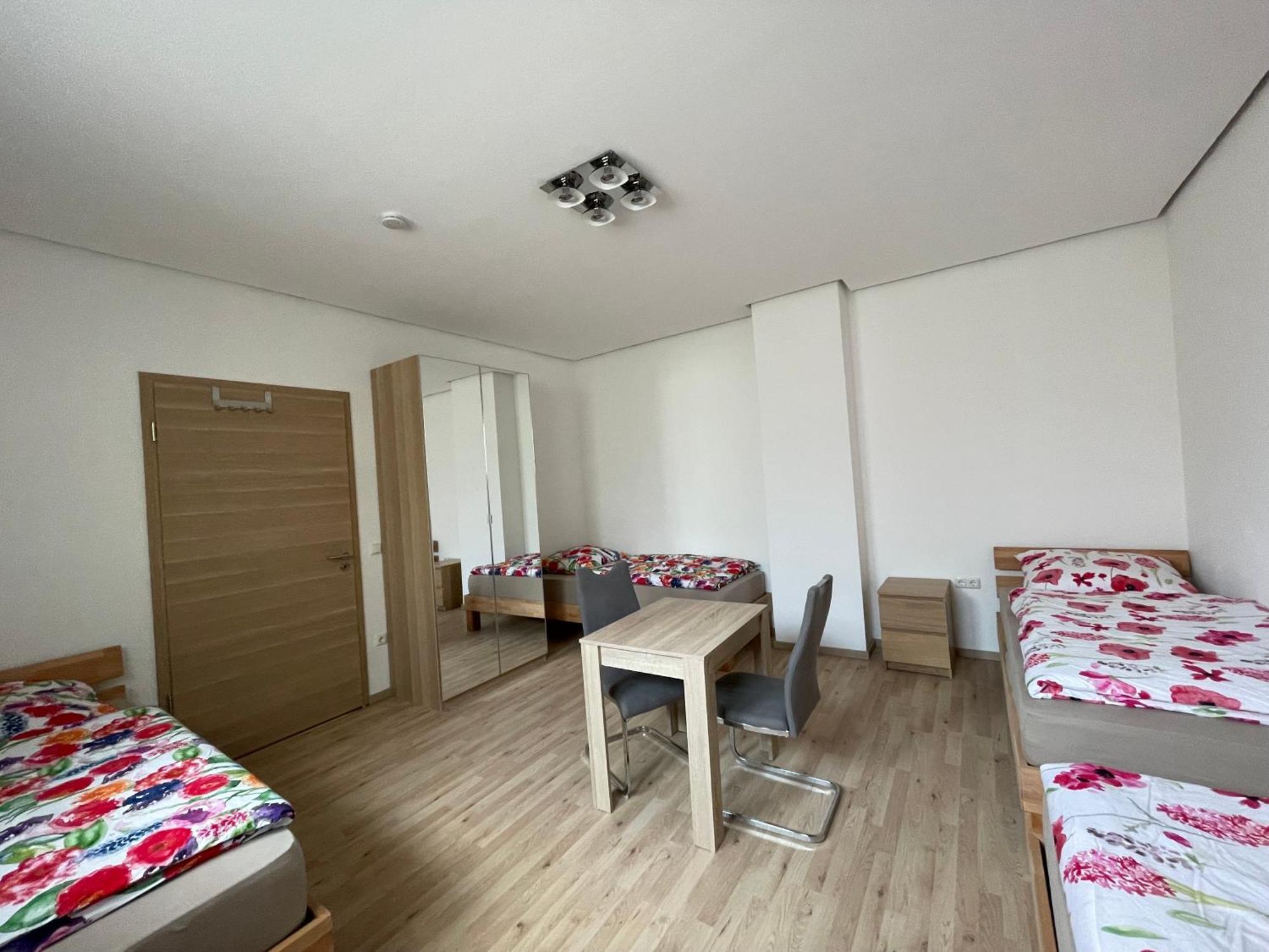 Wohnung in Swischtow Exterior foto