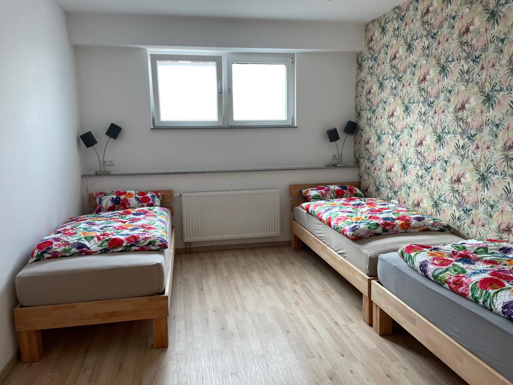 Wohnung in Swischtow Exterior foto