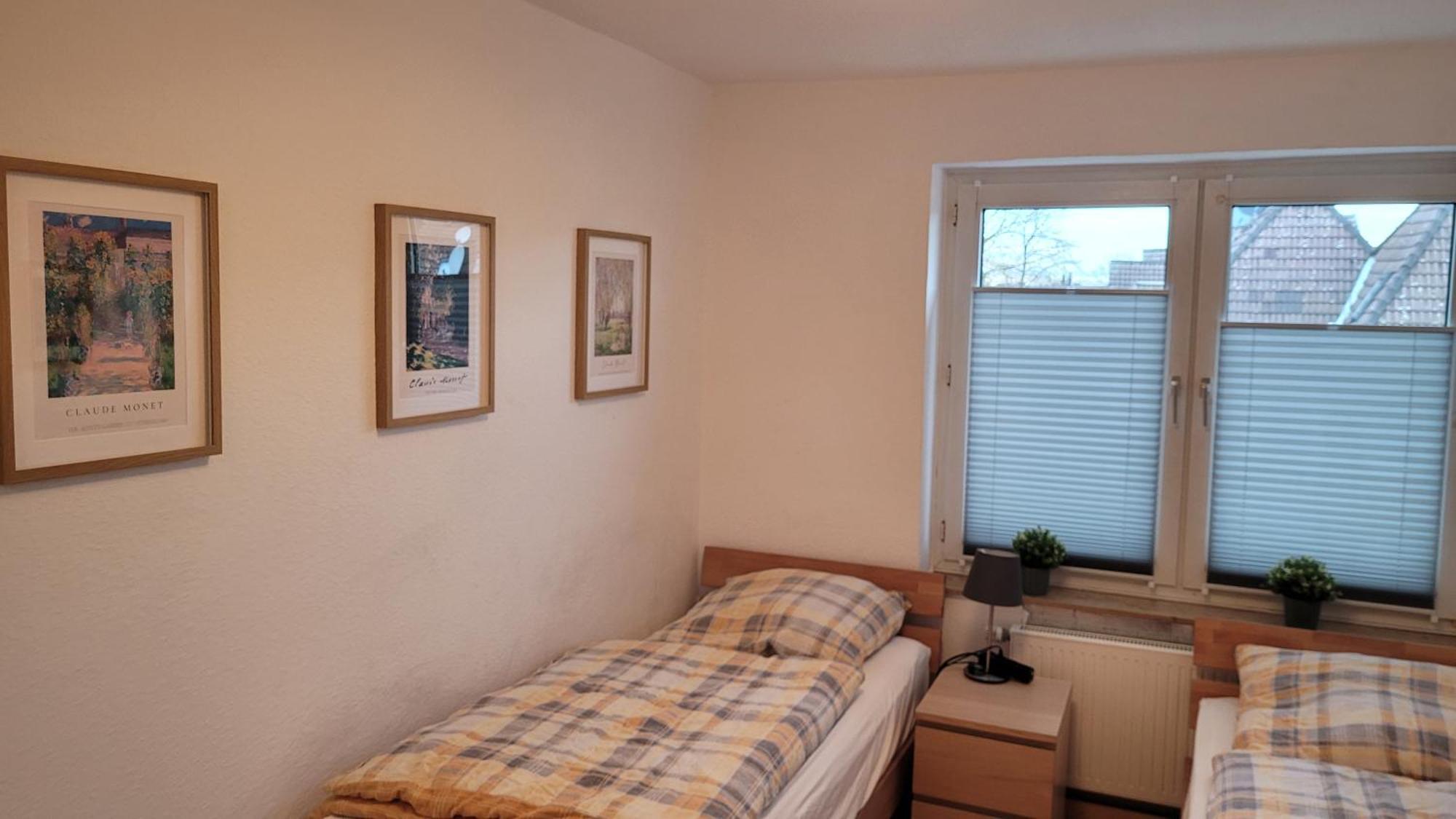 Wohnung in Swischtow Exterior foto