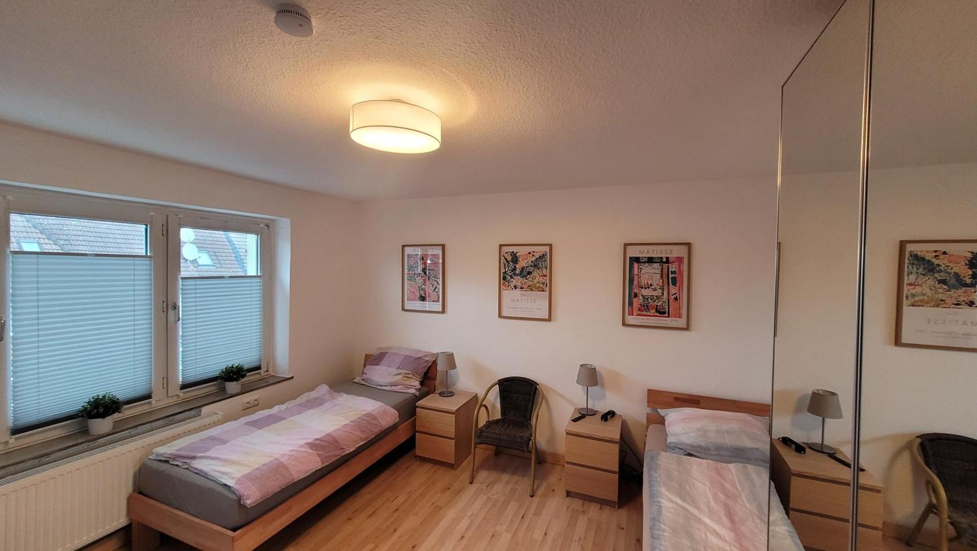 Wohnung in Swischtow Exterior foto