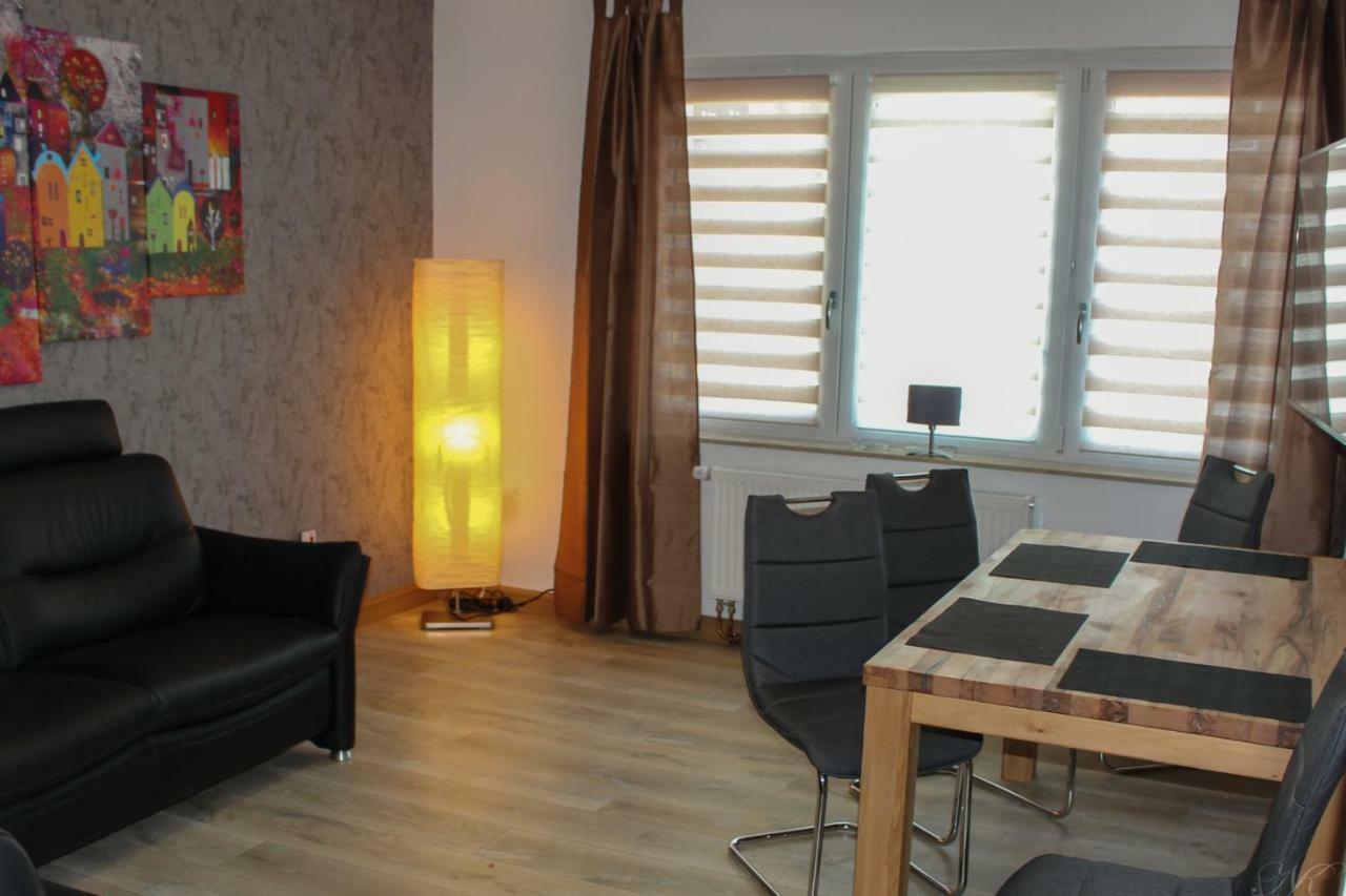 Wohnung in Swischtow Exterior foto