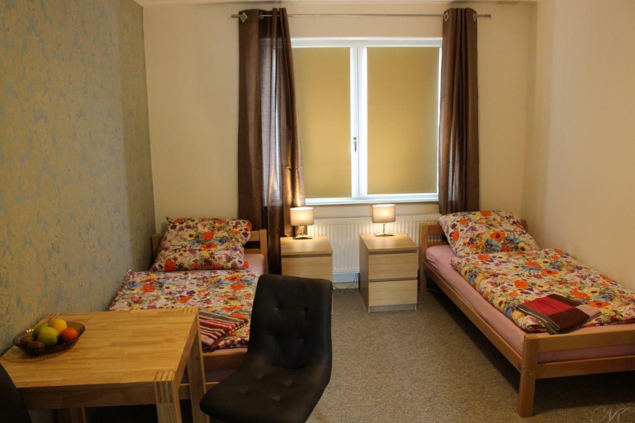 Wohnung in Swischtow Exterior foto
