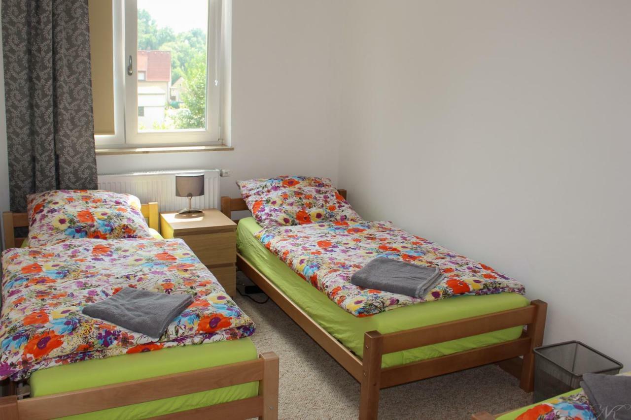 Wohnung in Swischtow Exterior foto